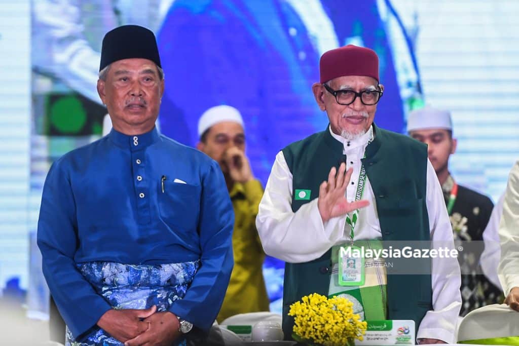 Pas Bertanggungjawab Satukan Parti Melayu - Abdul Hadi