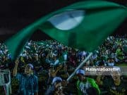 Penganalisis cabar Pas letak calon lawan DAP