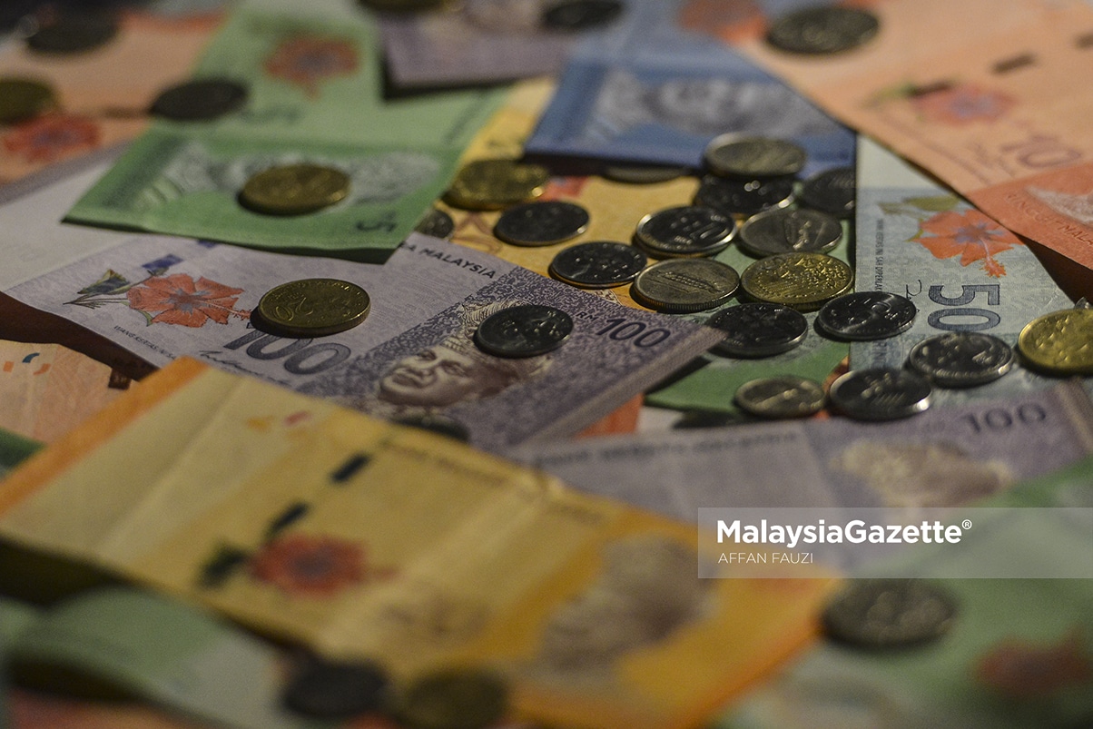 Ringgit dijangka mengukuh minggu depan