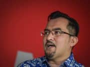Tiada keperluan usul undi percaya terhadap PM – Asyraf asyraf tommy thomas usul undi percaya