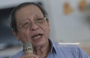 DAP Islamofobia fobia agama mahathir DEB berkepentingan awam Kit Siang Kelantan