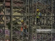 Sejauh manakah seseorang individu bahagia bekerja?