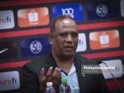 Semangat pasukan era 70-an kembali dalam Harimau Malaya – Dollah