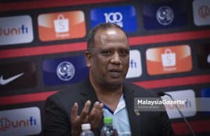 Liga Super: Dollah Salleh sah kendali KL City