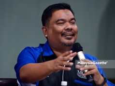 Jais Abdul Karim Nazlan pendakwaan terpilih SPRM Shafiq