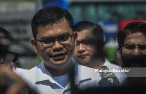 Latiff perlu tampilkan Zainab jika mahu nafi terlibat kes LCS