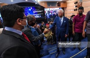 Penjawat awam kuasai bahasa asing dapat kenaikan elaun