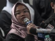 MUDA gesa SPR sediakan SOP banjir