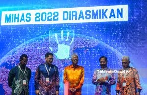 MIHAS 2022 testimoni kepercayaan rakyat terhadap industri halal negara – PM
