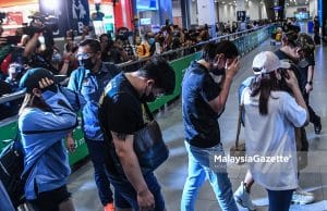 Wisma Putra selamatkan 24 rakyat Malaysia mangsa penipuan di Kemboja
