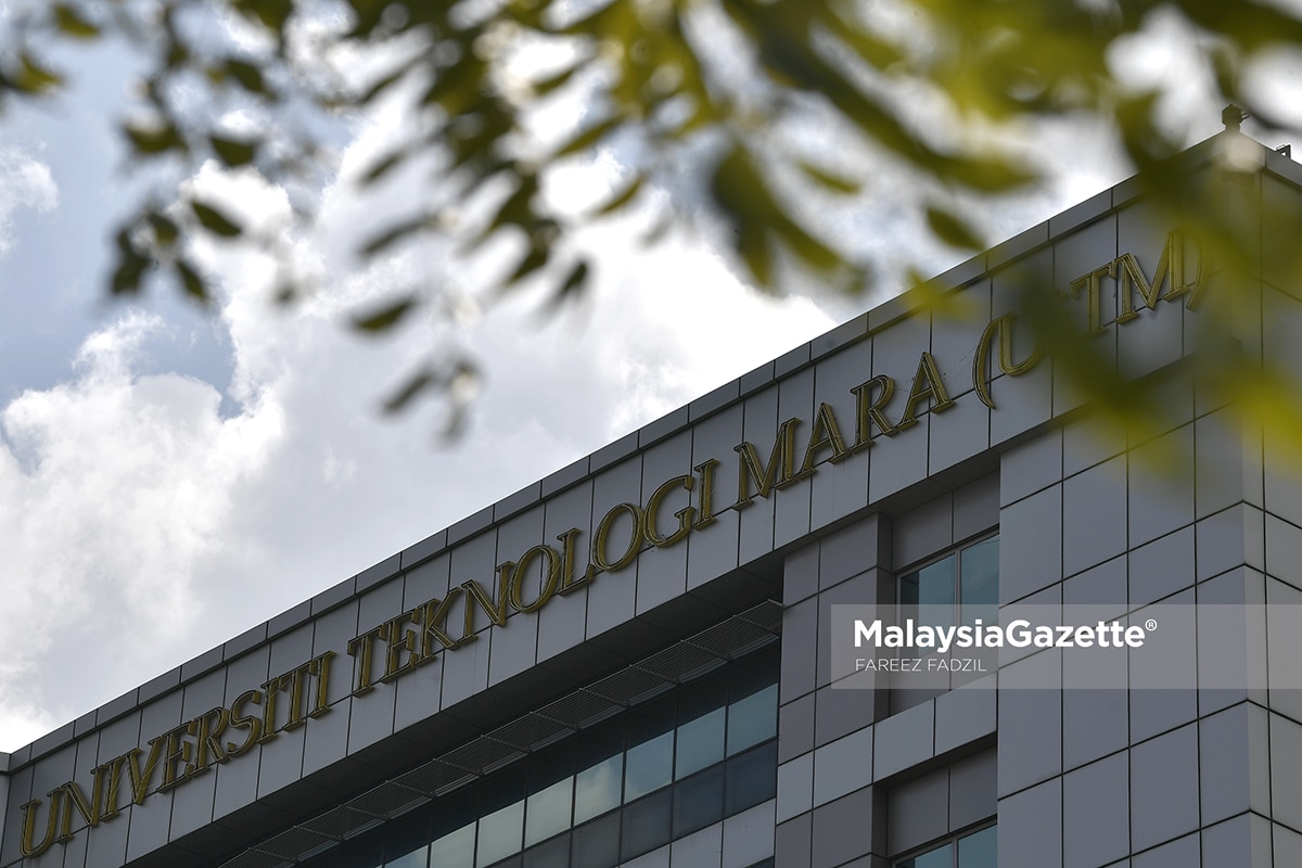 Cabaran pemerkasaan wakaf universiti-universiti di Malaysia