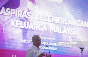 Saya akan pastikan setiap negeri bersedia hadapi banjir kali ini – PM