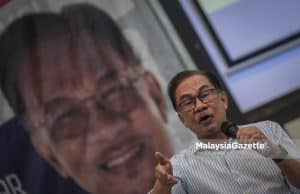 PH akan teliti Belanjawan 2023 – Anwar