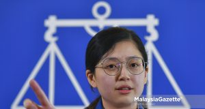 banglo Guan Eng saw yee fung kerajaan PH bekalan gula