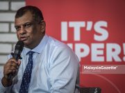 Capital A dijangka keluar daripada status PN17 menjelang suku pertama 2025 – Fernandes