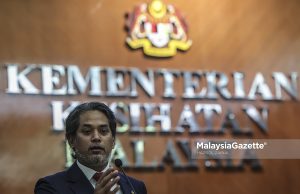 Keadaan Najib stabil di HKL – Khairy