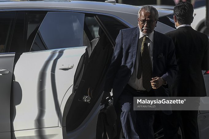 1MDB Mahkamah