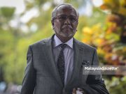 Peguam Shafee lepas, bebas kes LHDN dan ubah wang haram RM9.5 juta