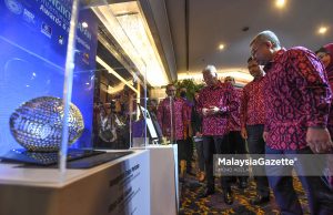 Malaysia komited pelihara kekayaan biodiversiti – PM