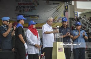 Pinjaman PTPTN kepada golongan M40 dinaikkan 100 peratus – PM