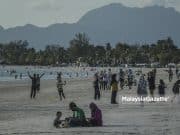 Bank-bank pelaburan unjur ekonomi Malaysia berkembang 4.4 hingga 4.8%