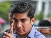 Jangan jual Peranti Siswa, pulangkan jika tidak mahu – Syed Saddiq kes Syed Saddiq