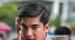 kes Syed Saddiq