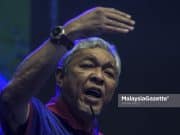 Rakyat Sabah, Sarawak sambut baik cadangan BN lantik 3 TPM Muhyiddin Parlimen