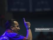 PH laksana diktator langgar undang-undang – Asyraf