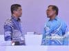 Anwar persoal siapa jemput Azmin kembali ke PKR, tidak dimaklumkan Anwar Azmin