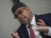 Mohd Khairuddin Aman Razali