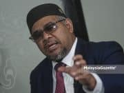 khairuddin