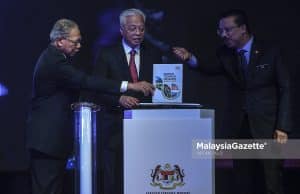 Dasar Tenaga Negara sasar Aspirasi Negara Rendah Karbon 2040 – PM