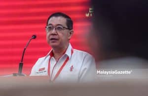 Guan Eng syor PM minta Muhyiddin letak jawatan