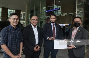 GTAR gesa KKM perhalusi kajian pasukan khas HWCITF