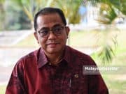 khaled nordin