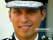 Suspek kes pukul mati ibu tidak didakwa, polis akan tahan kes dadah