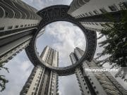 Pusat beli-belah Datum Jelatek bakal jadi tumpuan warga kota
