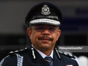 Penyampai berita dakwa polis sombong, kasar selesai diambil keterangan