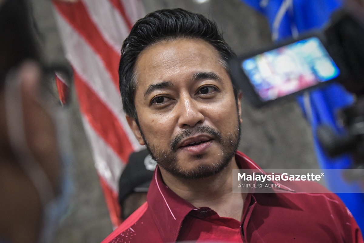 Isham gesa mesyuarat khas MKT, PAU bincang kekalahan UMNO