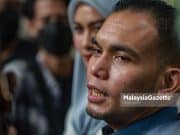 PH patut bentuk kerajaan bukan PN- Syahredzan