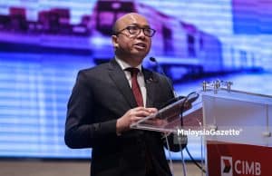 CIMB pertingkat kaedah keselamatan tangani penipuan