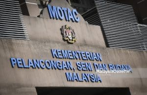 Pelan pemusatan untuk promosi produk pelancongan – MOTAC