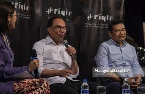 Belanjawan 2023: PH tak kemuka bajet alternatif
