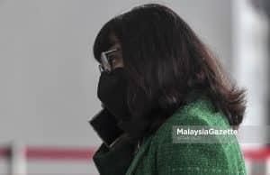 Najib tidak pernah keluarkan wang tunai walaupun terdapat berbilion ringgit dalam akaun – Saksi