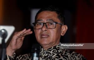 Tiada ‘kabel’ dalam sistem UPUOnline – KPT