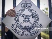 Dua lelaki kena cekup buat laporan palsu disamun