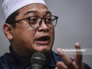 Demi masa depan Islam, PN dan BN perlu berdamai – Nasrudin nasrudin hassan rafizi pas