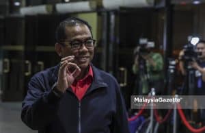 PRU-15: Apa keputusan MKT UMNO malam ini?