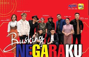UMS, RTM berkolaborasi jayakan Busking Negaraku